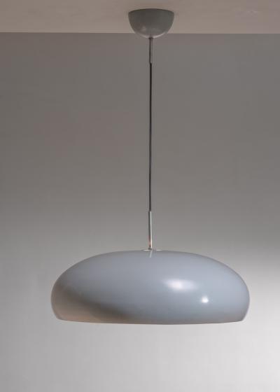  Fontana Arte FontanaArte Max Ingrand pendant lamp for Fontana Arte