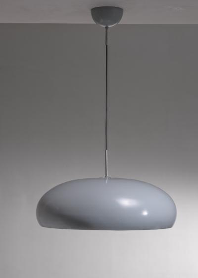  Fontana Arte FontanaArte Max Ingrand pendant lamp for Fontana Arte