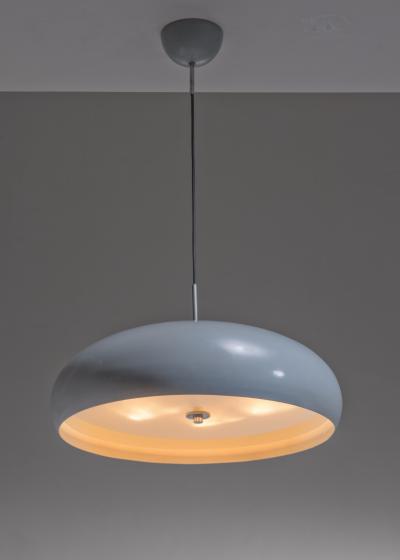  Fontana Arte FontanaArte Max Ingrand pendant lamp for Fontana Arte