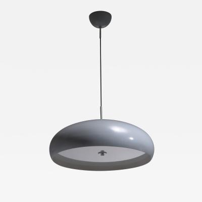  Fontana Arte FontanaArte Max Ingrand pendant lamp for Fontana Arte