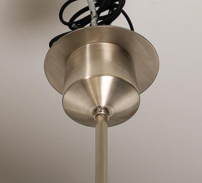  Fontana Arte FontanaArte Model 2364 Ceiling Light by Fontana Arte