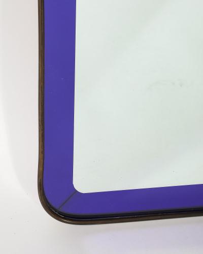  Fontana Arte FontanaArte Modern Mirror