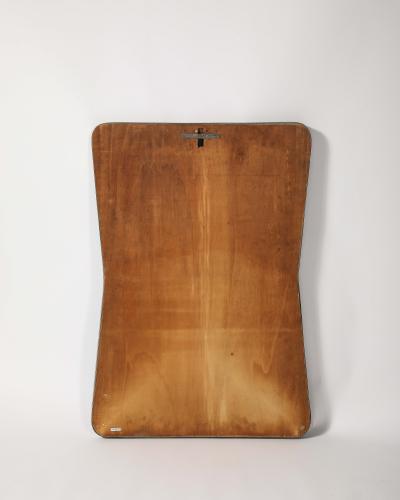  Fontana Arte FontanaArte Modern Mirror