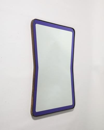  Fontana Arte FontanaArte Modern Mirror