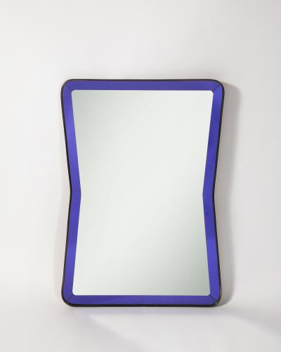  Fontana Arte FontanaArte Modern Mirror