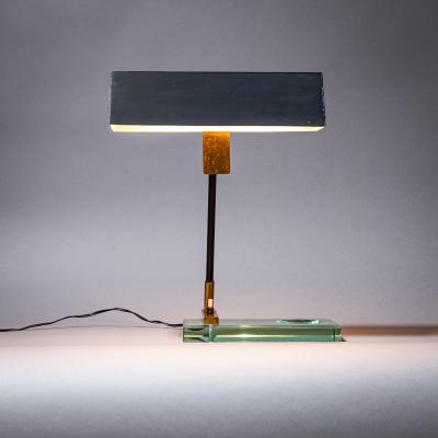  Fontana Arte FontanaArte Table Lamp Fontana Arte Italy