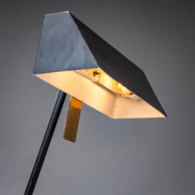  Fontana Arte FontanaArte Table Lamp Fontana Arte Italy