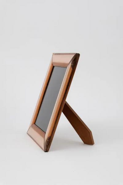  Fontana Arte Rare Fontana Arte picture frame