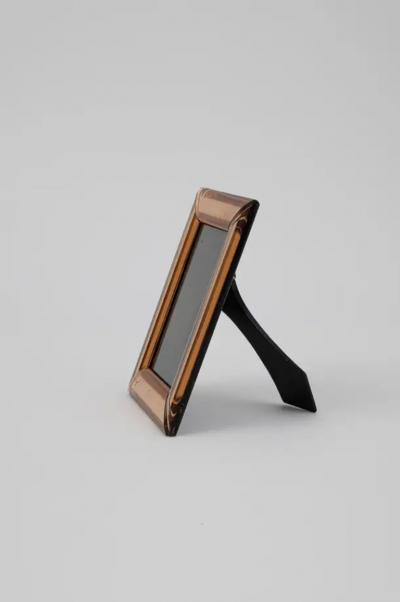  Fontana Arte Rare Fontana Arte picture frame