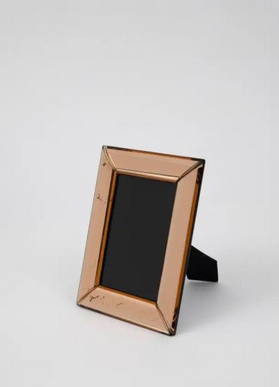  Fontana Arte Rare Fontana Arte picture frame