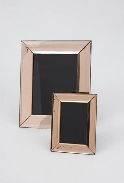  Fontana Arte Rare Fontana Arte picture frame