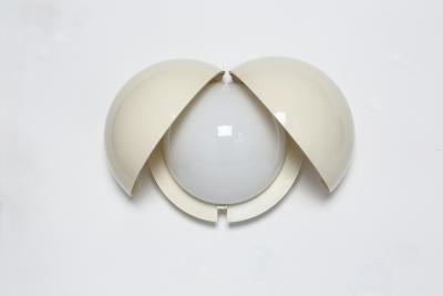  FontanaArte Fontana Arte Lampira sconce by Gianemilio Piero and Anna Monti