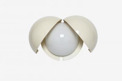  FontanaArte Fontana Arte Lampira sconce by Gianemilio Piero and Anna Monti