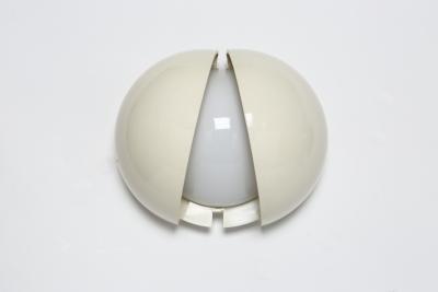  FontanaArte Fontana Arte Lampira sconce by Gianemilio Piero and Anna Monti