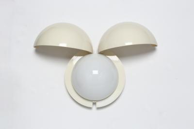  FontanaArte Fontana Arte Lampira sconce by Gianemilio Piero and Anna Monti