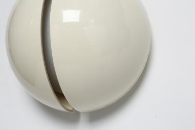  FontanaArte Fontana Arte Lampira sconce by Gianemilio Piero and Anna Monti