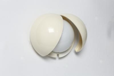  FontanaArte Fontana Arte Lampira sconce by Gianemilio Piero and Anna Monti