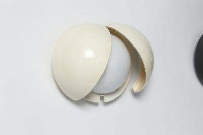  FontanaArte Fontana Arte Lampira sconce by Gianemilio Piero and Anna Monti