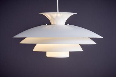  Form Light Multilayer Pendant Lamp by Form Light