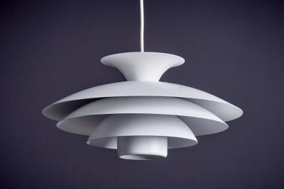  Form Light Multilayer Pendant Lamp by Form Light