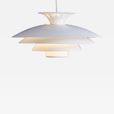  Form Light Multilayer Pendant Lamp by Form Light