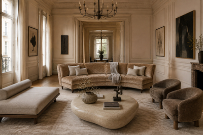  Forma Brazil Brazilian Modern Sofa with Cavi na Bookshelf Mohair Forma Brazil 1950s