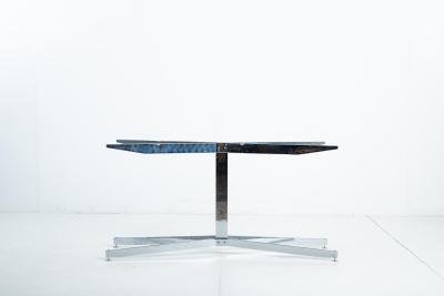  Forma Brazil Mid Century Modern Dining Conference Table by Forma S A Brazil 1950s