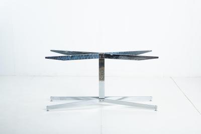  Forma Brazil Mid Century Modern Dining Conference Table by Forma S A Brazil 1950s