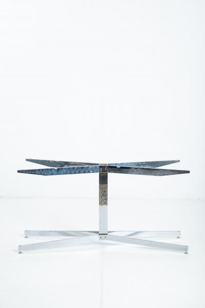  Forma Brazil Mid Century Modern Dining Conference Table by Forma S A Brazil 1950s