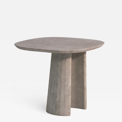  Forma Cemento Fusto Coffee Table I