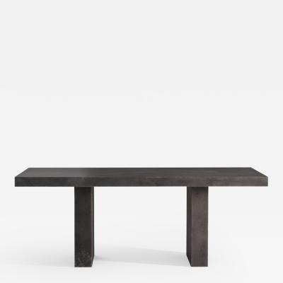  Forma Cemento Giorgione Dining Table