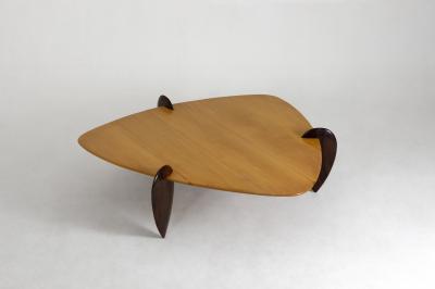  Forma Manufacture Mid Century Modern Center Table by Forma M veis Brazil 1960s