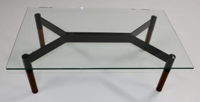  Forma Nova 1950s Modern Italian Coffee Table By Forma Nova