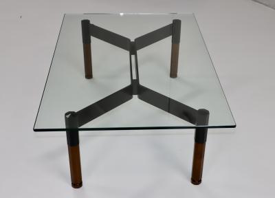  Forma Nova 1950s Modern Italian Coffee Table By Forma Nova