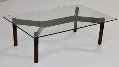  Forma Nova 1950s Modern Italian Coffee Table By Forma Nova