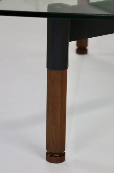  Forma Nova 1950s Modern Italian Coffee Table By Forma Nova