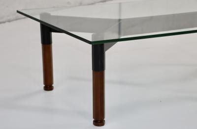  Forma Nova 1950s Modern Italian Coffee Table By Forma Nova