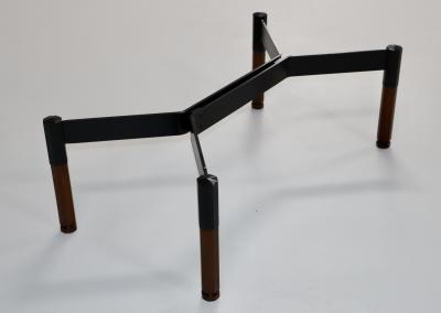  Forma Nova 1950s Modern Italian Coffee Table By Forma Nova