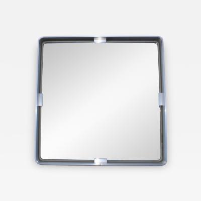  Forma Nova Forma Nova Italian Steel Modern Mirror