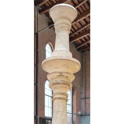  Formations Formations 18th C Style Italian Country 6 Light Chandelier