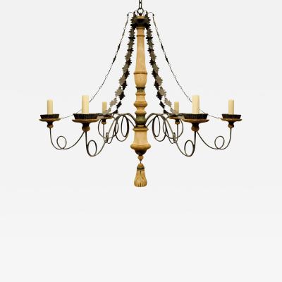  Formations Huge Formations Furniture Company Italian Country Chandelier