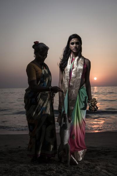  Formento Formento Mariette II India A New Way of Seeing