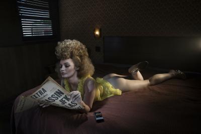  Formento Formento Sultry Secrets Unveiled In The Dive Motel