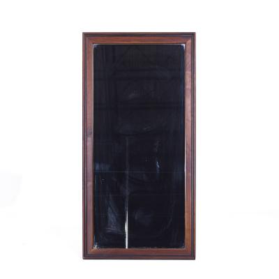  Founders Furniture Company Founders Mid Century Walnut Mirror