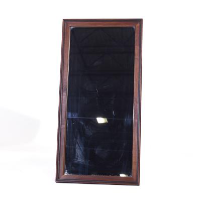  Founders Furniture Company Founders Mid Century Walnut Mirror