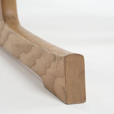  France Son Four Mid Century Cantilevered Side Chairs by Ditte and Adrian Heath