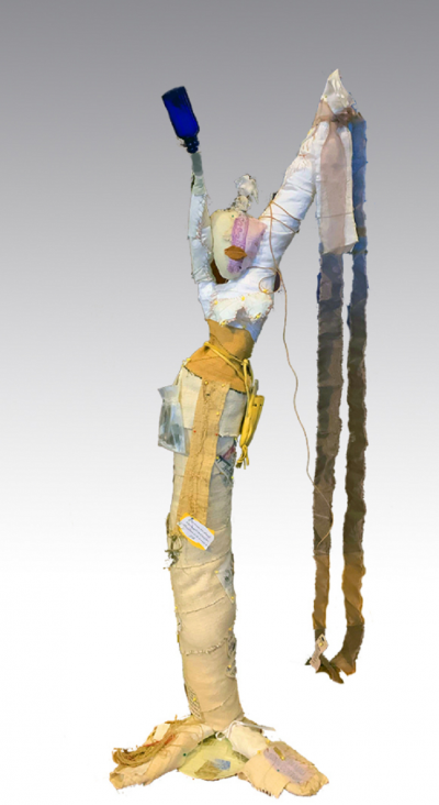  Francine Haskin Conjure Spirit 3 2022