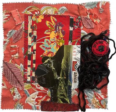  Francine Haskin Say It Loud Freedom 2024