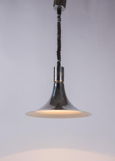  Franco Albini Franca Helg AM AS Ceiling Lamp by Albini Helg and Piva for Sirrah