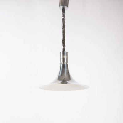  Franco Albini Franca Helg AM AS Ceiling Lamp by Albini Helg and Piva for Sirrah